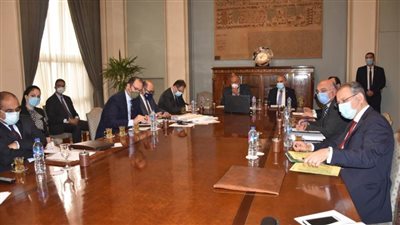 مصر تعلن تعثر المفاوضات الجديدة مع إثيوبيا بشان سد النهضة 