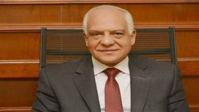 محافظ الجيزة يهنئ الرئيس السيسي بحلول العام الميلادي الجديد 