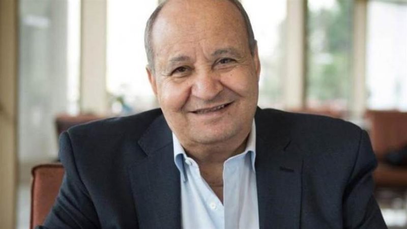 وحيد حامد