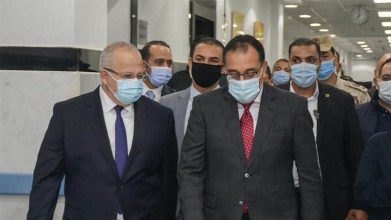 د.مصطفى مدبولى د.محمد