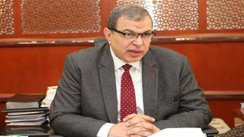 محمد سعفان وزير القوى