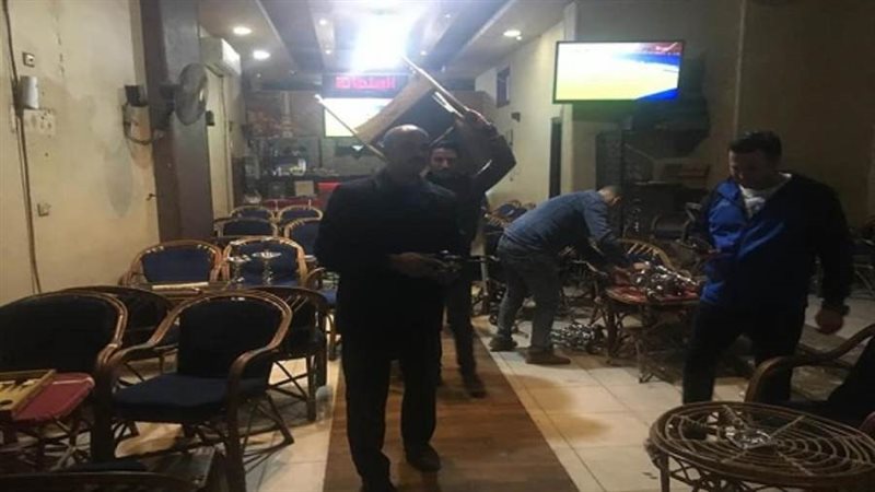 الشورى