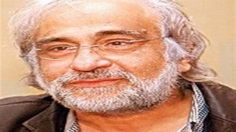 الموسيقار خالد فؤاد