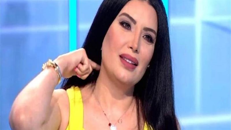 عبير صبري