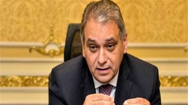المستشار علاء الدين