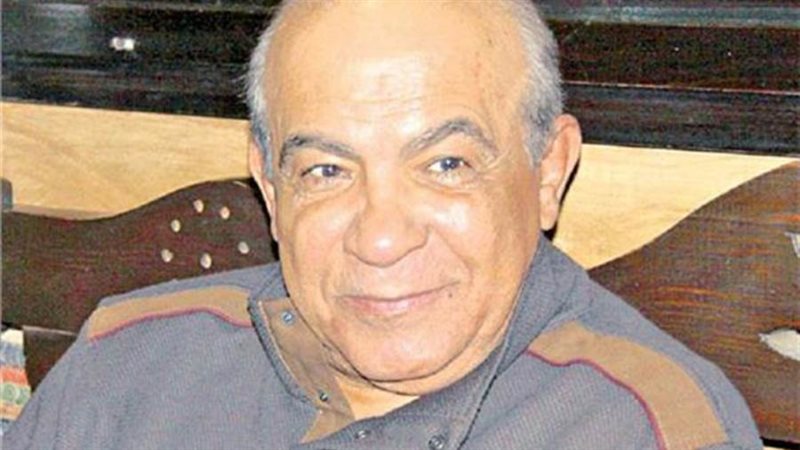 الفنان هادي الجيار