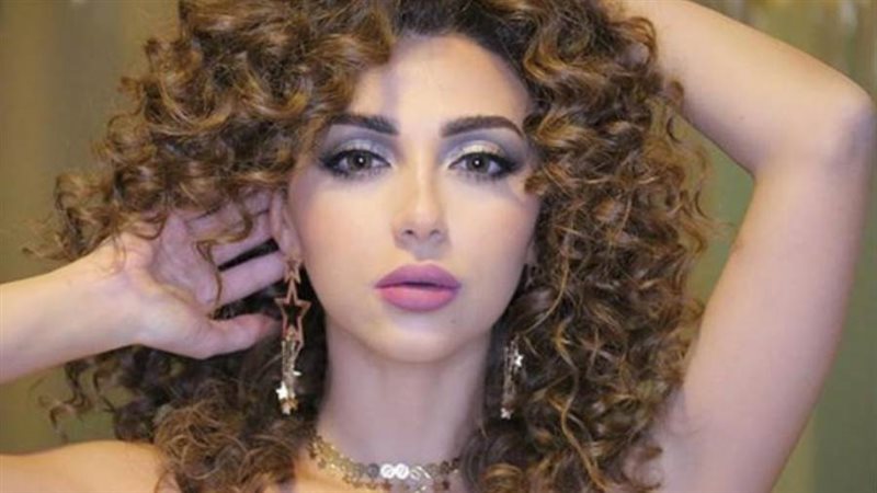 ميريام فارس