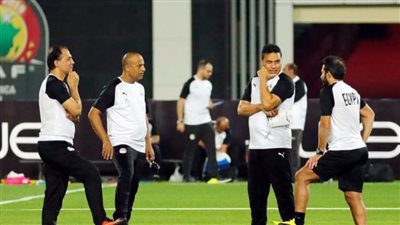 عاجل.. اتحاد الكرة يرفع عقد الجهاز الفني لمنتخب مصر 10%