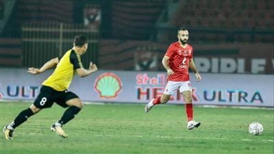 عاجل.. رباعية الأهلي في مرمي الإنتاج تقوده لصدارة الدوري 