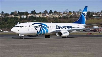 عاجل | مصر للطيران تكشف موعد انطلاق أول رحلة جوية إلى قطر 