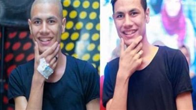 نيابة كفر الشيخ تقرر حبس 