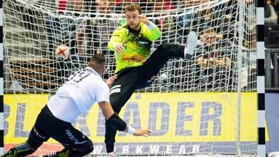 عاجل.. انسحاب أمريكا من مونديال اليد.. وسويسرا تشارك بدلا منها