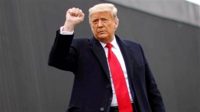 رويترز: موقع يوتيوب يقرر تعليق قناة ترامب بسبب اقتحام أنصاره للكونجرس 