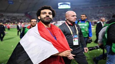محمد صلاح يحفز منتخب «يد مصر» قبل إنطلاقه المونديال
