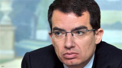 خبر صادم.. رئيس 