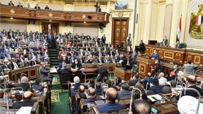 ننشر أسماء الفائزين باللجان الفرعية بمجلس النواب 