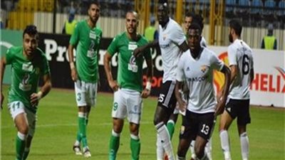 عاجل | الجونة يلاحق «القطبين» بفوز على الاتحاد (2_0)