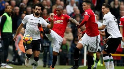 رسميًّا.. ليفربول يواجه مانشستر يونايتد 24 يناير في كأس الاتحاد