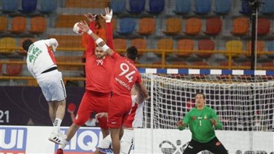 عاجل | الجزائر تهزم المغرب (24_23) بمونديال اليد
