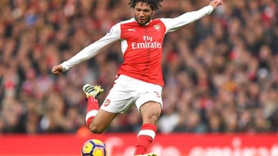 النني بديلا.. تشكيل أرسنال لمواجهة كريستال بالاس في البريميرليج