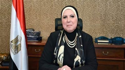 نيفين جامع: السماح لذوي الإعاقة باستيراد سيارات دون اشتراط تجهيزها طبيًا 