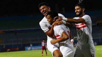 عاجل.. «ساسي ومصطفى محمد» يشاركان في تدريبات الزمالك