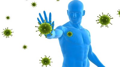 أغذية غنية بفيتامين «سي» لتقوية المناعة.. إنفوجراف