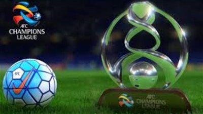 عاجل ورسميا.. دوري أبطال آسيا 2021 بنظام «البطولات المجمعة»