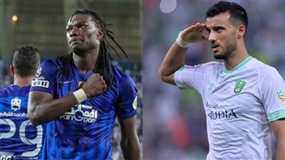 الهلال يهاجم بـ«جوميز».. و«السومة» يقود الأهلي في قمة الدوري السعودي