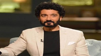 خالد النبوي يكشف عن البوستر الدعائي لـ «أهل الكهف»