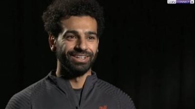 عاجل.. صلاح يتحدث عن علاقته الجيدة مع «السومة».. وصراع البريميرليج هذا الموسم