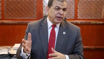 القوى العاملة: تعيين 599 شابا بمنشآت القطاع الخاص والاستثماري في دمياط 