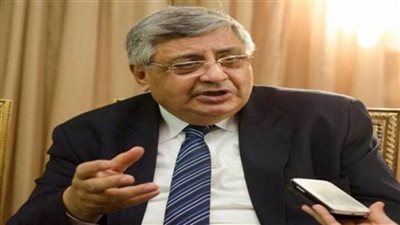 مستشار الرئيس يكشف آخر تطورات الحالة الصحية لـ«يسرا وسليم والإبراشي»