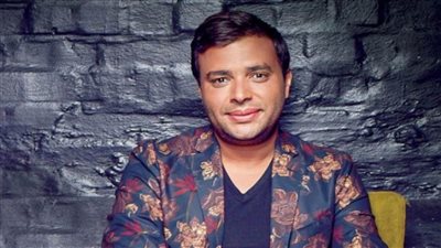 رامي صبري يكشف موعد طرح «شطبنا»