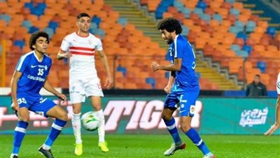 رسميا.. ملعب بتروسبورت يستضيف مباراة «الزمالك وأسوان» في الدوري