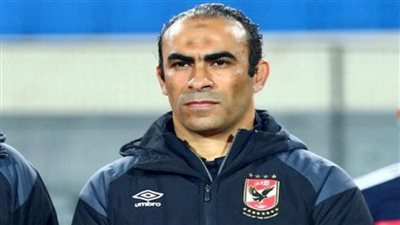 عاجل| لانتقاد الحكام.. «الانضباط» تغرم «عبدالحفيظ وسعيد وطولان» 50 ألف جنيه