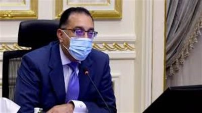 رئيس الوزراء من البرلمان: مصر قفزت 90 مركزا على مستوى العالم في تطوير شبكة الطرق 