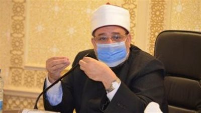 وزير الأوقاف: التطرف بطرفيه اليميني واليساري خطر.. والإلحاد فى عالمنا الإسلامى ممول