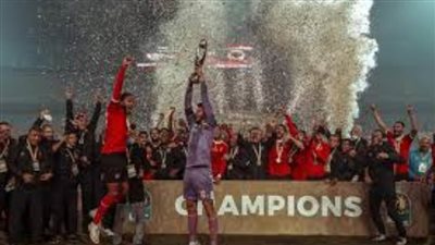 «بعد اصطدامه بالدحيل القطري».. تعرف على مشوار الأهلي في كأس العالم للأندية