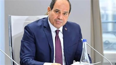  السيسي: ما يشهده العالم فى ظل أزمة كورونا عزز من دور منظمة التعاون الاقتصادي 