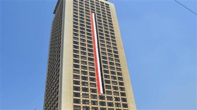 الخارجية تدين مصادقة الحكومة الإسرائيلية على قرار إنشاء 800 وحدة استيطانية جديدة 