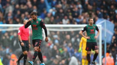 التشكيل الرسمي لمواجهة مانشستر سيتي وأستون فيلا بالبريميرليج