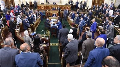 مواجهة ساخنة بين نواب البرلمان ووزيري قطاع الأعمال 