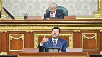 عاجل | وزير الشباب والرياضة :أنشئنا 282 مركز تدريب بتكلفة 40 مليون جنيه 