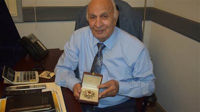 وفاة اللواء أركان حرب محمد عادل حسنين بطل حرب الاستنزاف وقائد معركة حائط الصواريخ 