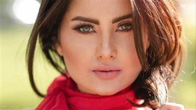 رشا بن معاوية تفاجىء جمهورها فى 