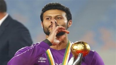 عاجل | ننشر بيان «الزمالك» بشأن تخفيض عقوبة «الشناوي»