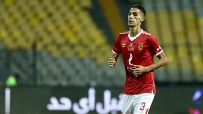 عاجل.. الأهلي يكشف سبب غياب بدر بانون عن مباراة المقاولون العرب