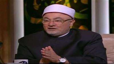 عاجل.. الجندي: «الفراعنة» أعلى فئة مؤمنة ذكرت في القرآن الكريم (فيديو)