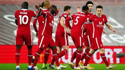 ليفربول يهاجم بيرنلي بـ«ماني وأوريجي».. غياب صلاح 